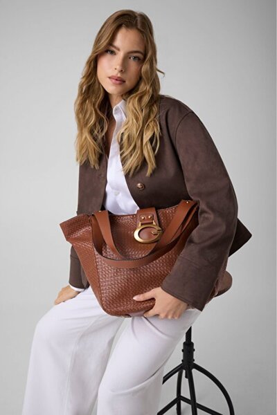 Guess Camden Kadın Tote Çanta