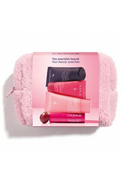 Caudalie Winter Pouch 2026