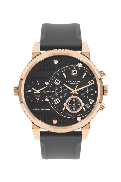 Lee Cooper Erkek Kol Saati LC07650.456