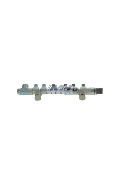 Bosch 0445224127 Common Rail Yakıt Raili – Deutz TCD 2012, Magirus-Deutz