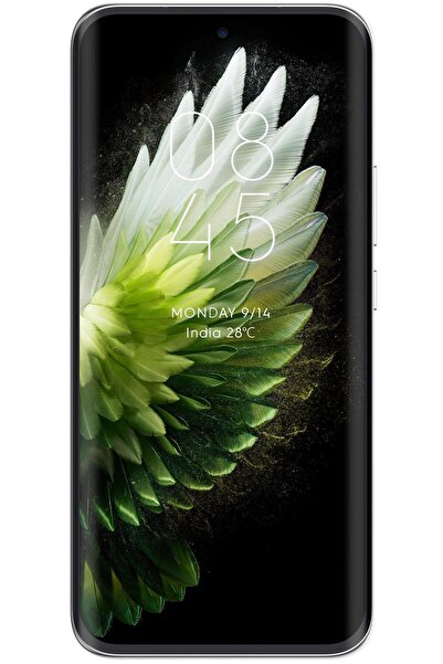 TECNO سبارك 40 برو بلس، 4G، 256 جيجابايت، أبيض