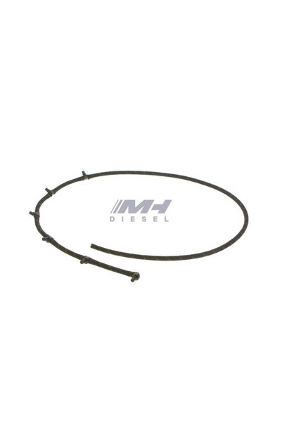 Bosch 0928400545 Enjektör Geri Dönüş Hortumu – BMW 325d 330d X3 X5 3.0d