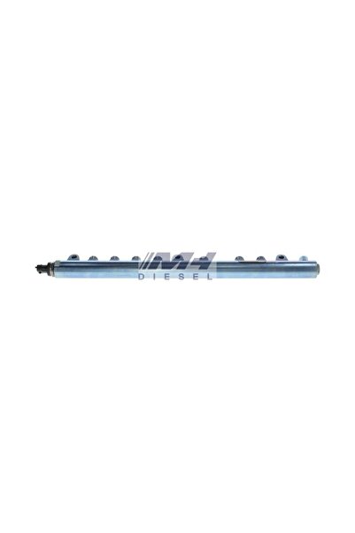 0445226065 Common Rail Yakıt Raili – Navistar MaxxForce 13, Detroit Diesel DD15