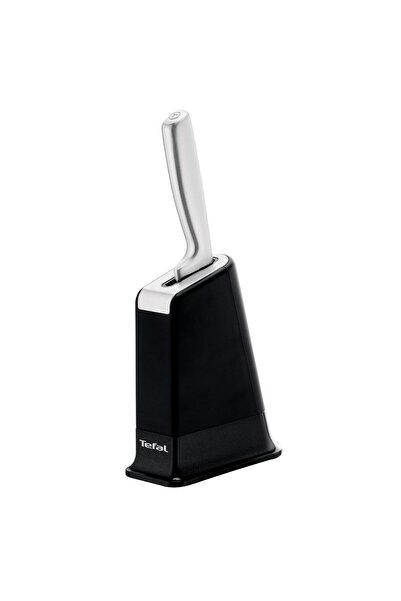 TEFAL EverSharp Entegre Bileyici Standlı Şef Bıçağı - 16,5 Cm