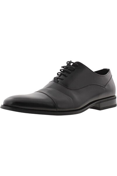 Kenneth Cole New York Kenneth Cole Unlisted Men's Half Time Oxford Shoes
