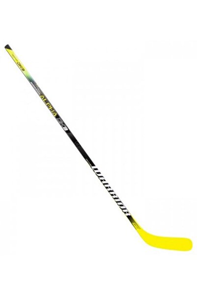 warrior Crosa hochei Alpha DX3 Grip 48'' flex 35 LEFT JR