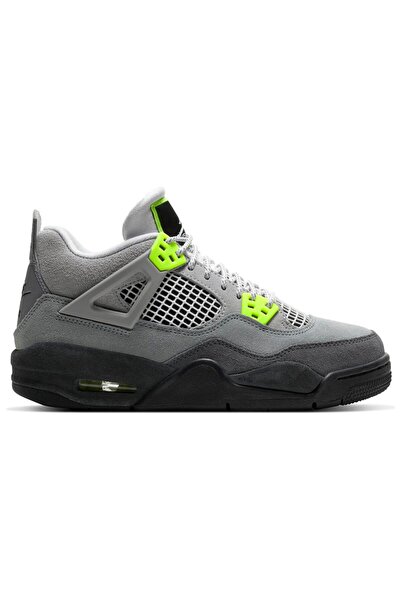 JORDAN Nike Air 4 ρετρό (GS) 35,5
