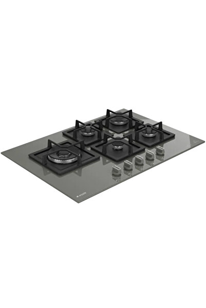 Arçelik OCD K 752-3 DWKYG Gazlı Cam Tablalı Ocak