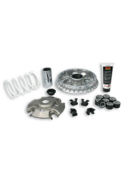 Malossi Variator Kymco Xciting 400 Euro 4 Multivar