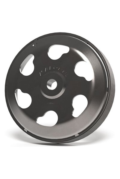 Malossi Καμπάνα συμπλέκτη Yamaha Majesty 400cc 4T 160mm