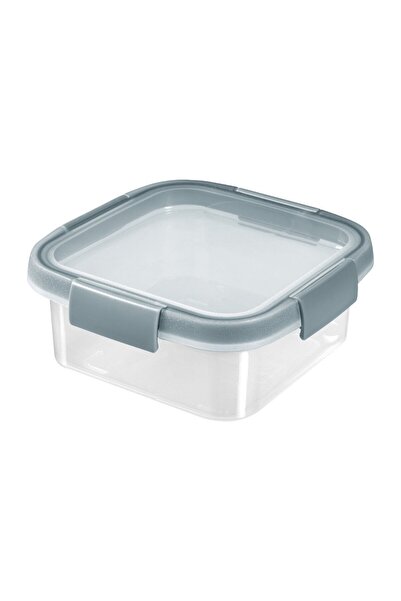 OEM Caserola alimente, Curver Smart Fresh , plastic, dreptunghiulara, transpa...