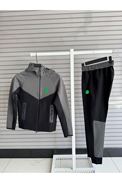 Genel Markalar TECH FLEECE ÇOCUK EŞOFMAN TAKIMI