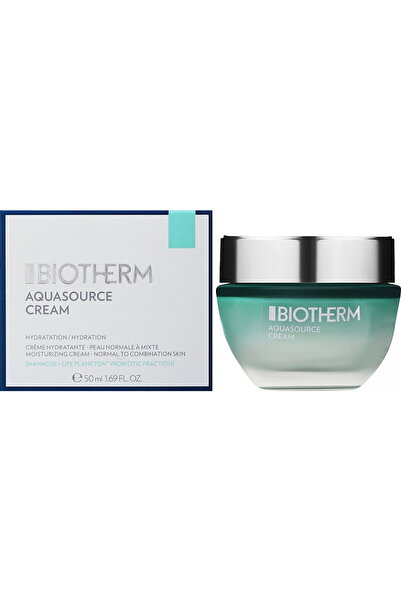 Biotherm Aquasource Cream