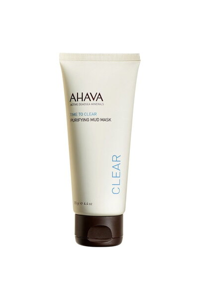 AHAVA Τ.Τ.Κ. Μάσκα Αργίλου Καθαρισμού