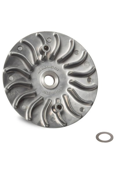 Malossi Ventilvar 2000 τροχαλία ψύξης variator 129mm