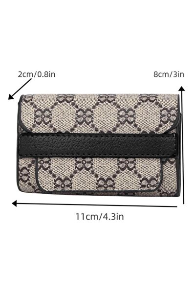 Generic Brand Portofel mic pentru femei