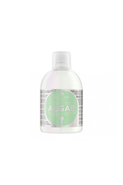 Kallos Șampon hidratant cu alge 1000 ml