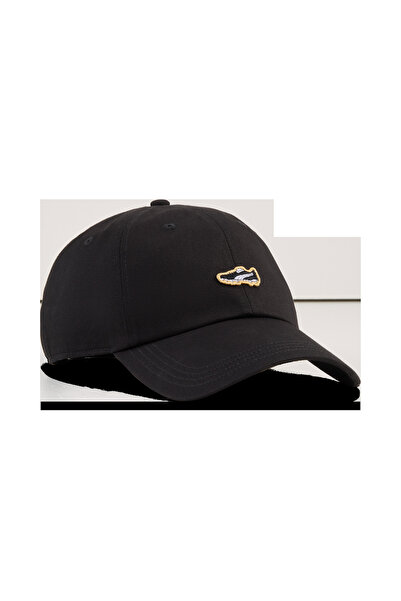 Puma PRIME GRAPHIC Dad Cap Black Unisex Siyah Şapka