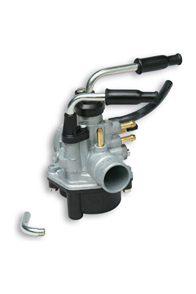 Malossi Carburator Yamaha de 17.5mm cu șoc manual