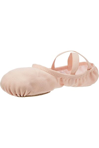 Bloch Dance Women's Performa Stretch Canvas Split Sole Ballet Shoe/Slipper