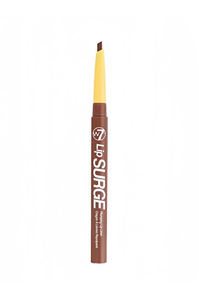 w7 LIP SURGE ΜΟΛΥΒΙ ΕΝΙΣΧΥΣΗΣ ΟΥΛΩΝ ΤΟΥ ΧΕΙΛΟΥΣ ΑΠΑΛΗ ΑΙΣΘΗΣΗ ΤΟΦΙ