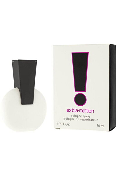 Coty Exclamation EDC W 50 ml