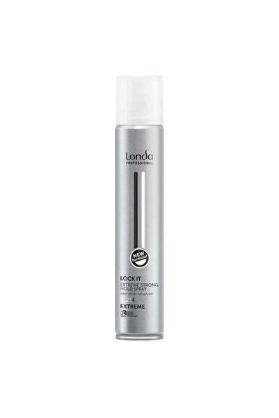 Londa Professional Spray fixare puternică Lock It Extreme 500 ml