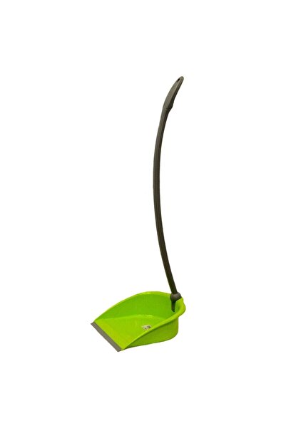 OEM Faras + flexible handle, ergonomic, Misavan, plastic, green