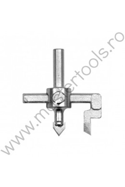 Vorel Tăietor de plăci ceramice reglabil, diametru 20-90 mm
