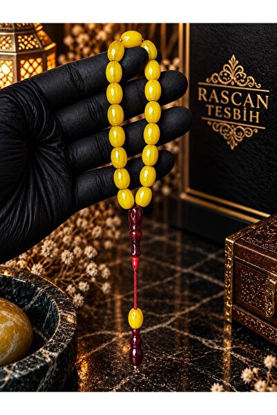 RASCAN Ottoman Similarity Zeyzun Master Mascot