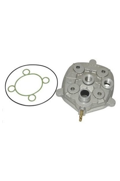 Malossi Chiulasă 50cc 39.88mm Derbi LC EBS050 HTSR