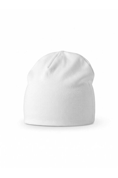 Aware Time Kitti 0-12 Months Unisex Baby & Kids Combed Cotton Beanie