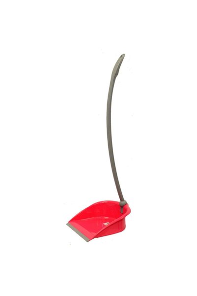 OEM Faras + flexible handle, Anatomical, Misavan, plastic, fuchsia