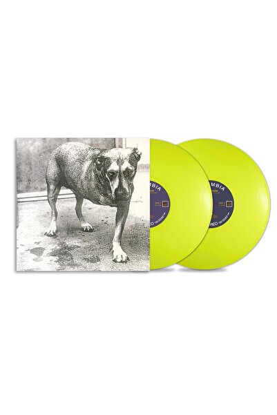Alice In Chains - ALICE IN CHAINS - 2