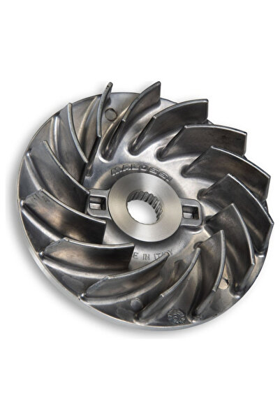 Malossi Τροχαλία ψύξης Variator Ventilvar 2000 121mm