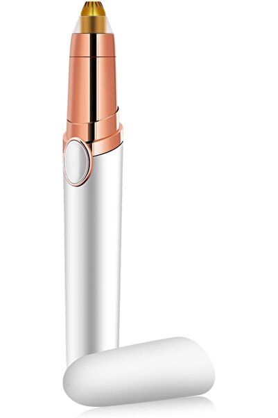 Yelajoy Electric Eyebrow Razor, Rechargeable Eyebrow Trimmer for Women and Me...