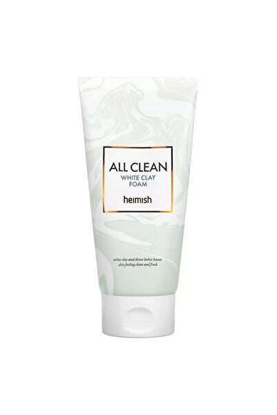 ForMySkin Αφρός Καθαρισμού Πόρων με Λευκό Άργιλο All Clean Αφρός Λευκού Άργιλ...