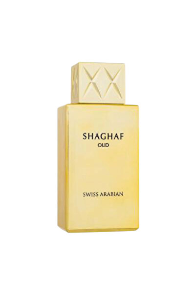 SWISS ARABIAN Shaghaf Oud – parfum unisex 100 ml