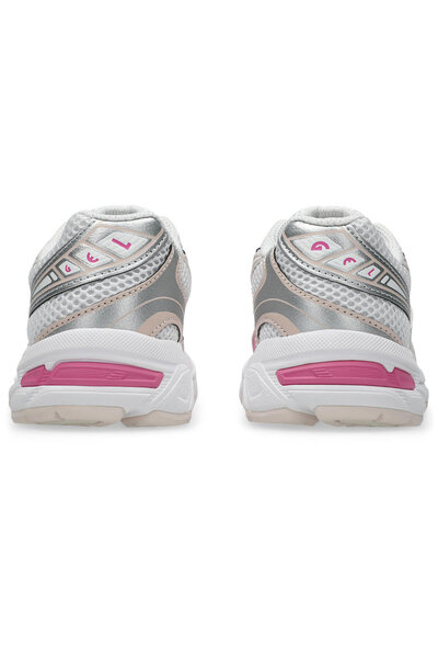 Asics GEL-1130 PS White/Lake Grey Sneakers 1204A170-107