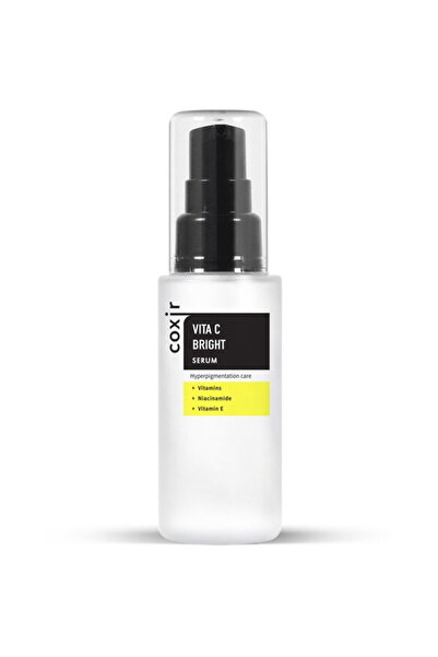 Coxir Ser iluminator cu Vitamina C 50 ml
