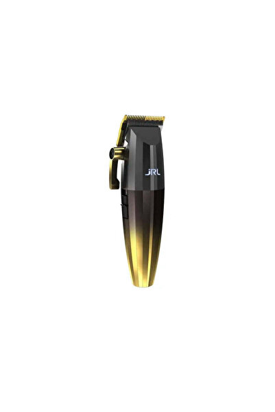 jrl Mașină De Tuns Profesională Cu Acumulator FreshFade 2020C Gold