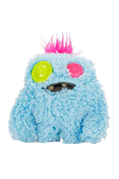 Sunman Fuggler Baby Fuggs Plush S4 |   3+ Years Old |   1 Piece |   Creative ...