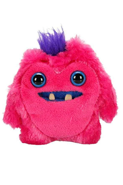 Feyza Oyuncak Fuggler Baby Fuggs Peluş S4 | 3+ Yaş | 1 Adet | Yaratıcı Oyun v...
