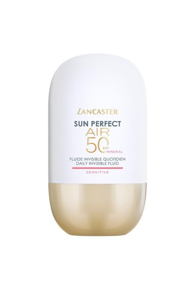 Lancaster Sun Perfect Air Redness Perfection Spf50 40ml