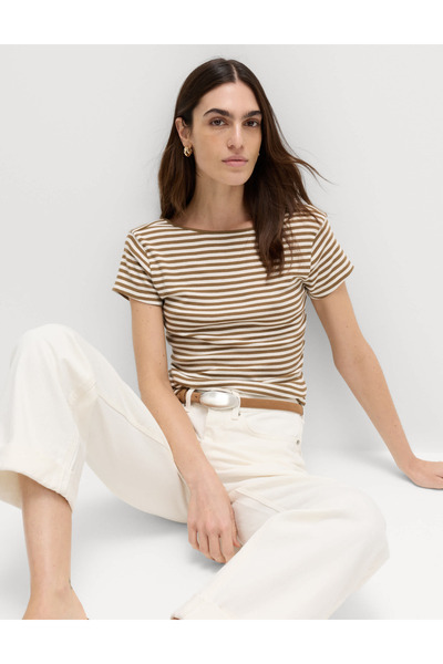 Marks & Spencer Kısa Kollu T-shirt
