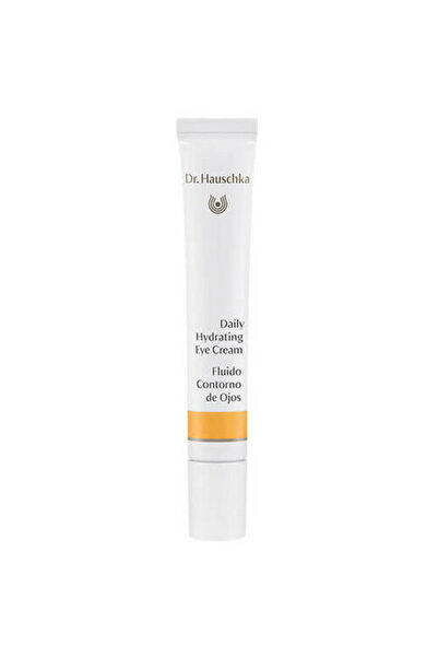 Dr. Hauschka Cremă hidratantă zilnică pentru ochi 12,5 ml