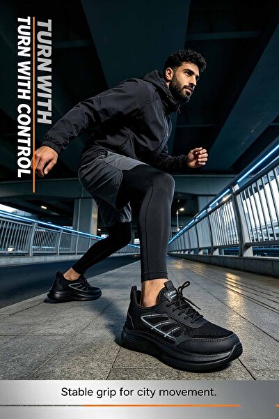 VivoGlobal Shop Stylish Street Sneakers - Durable Build & Secure Fit