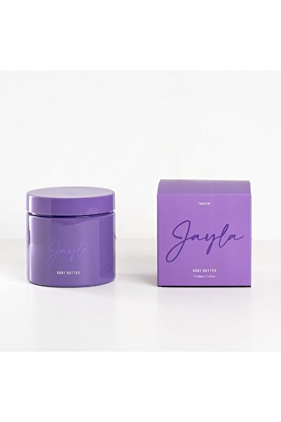 JAYLA Foaming Face Wash 100 ml - Bamb