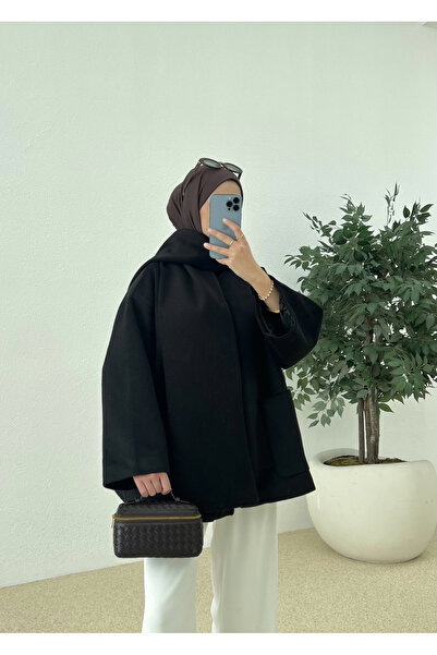 MODA AKSA 7600 PREMİUM SERİ - ATKILI PREMİUM İTAL KABAN siyah___fl