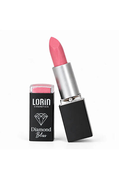 Lorin Διαμαντένια Ευδαιμονία Ματ Κραγιόν 561